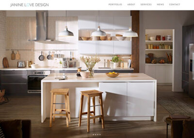 Janine Love Design